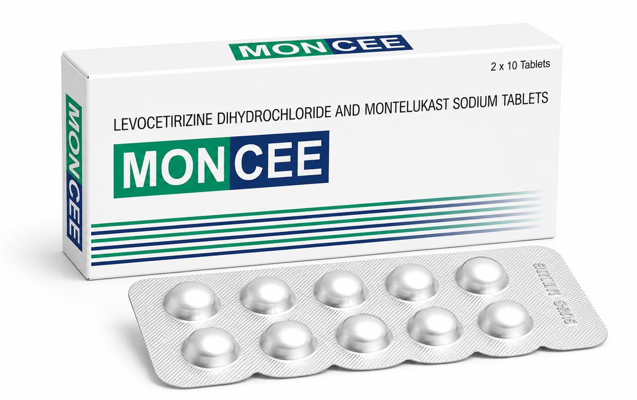 MONCEE