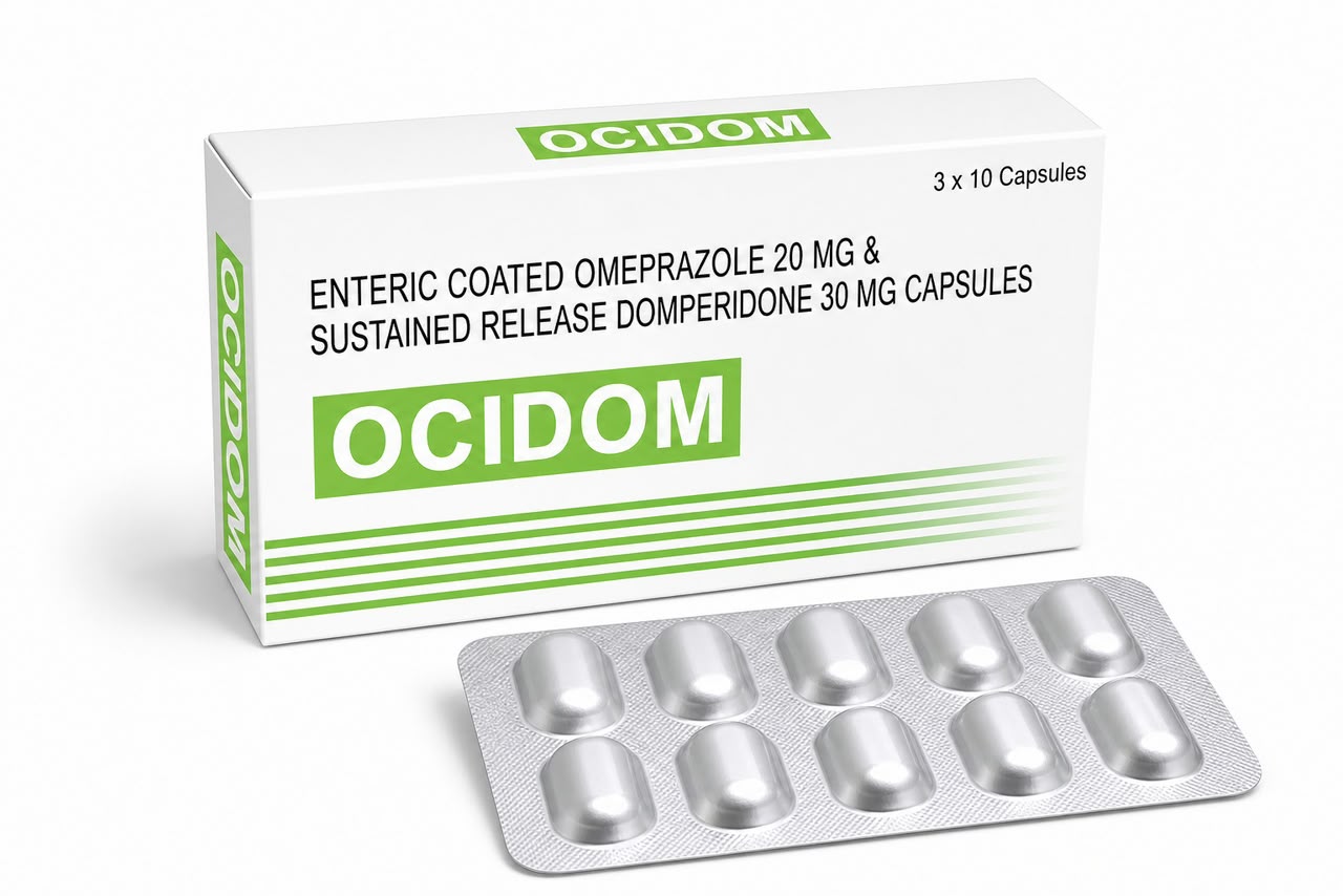 OCIDOM