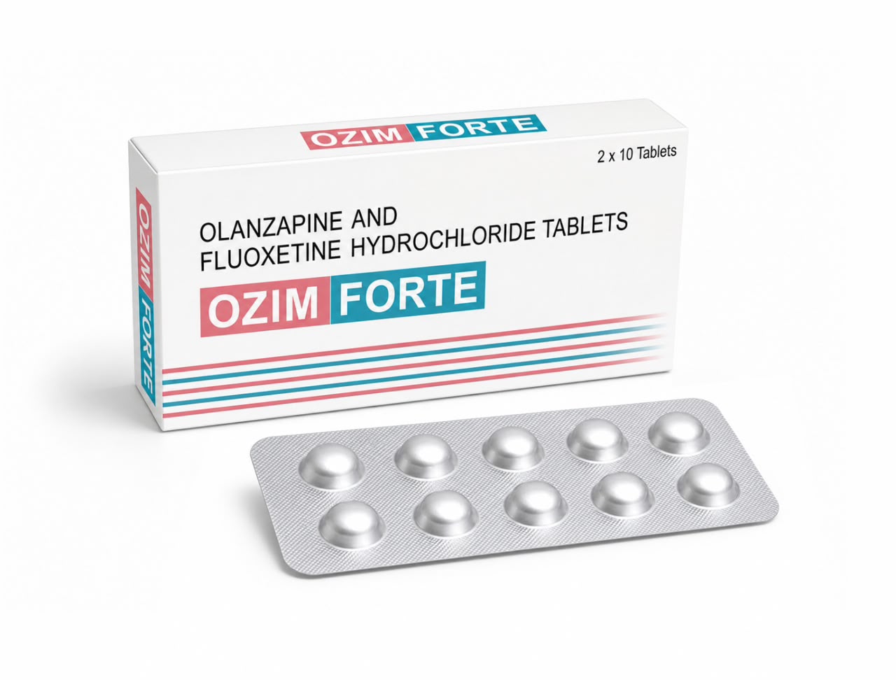 OZIM FORTE