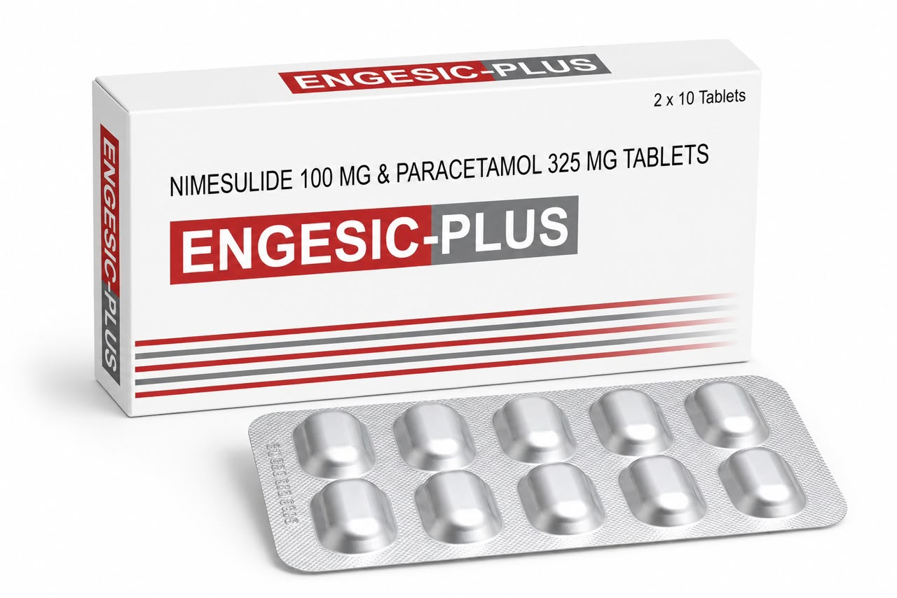 ENGESIC-PLUS