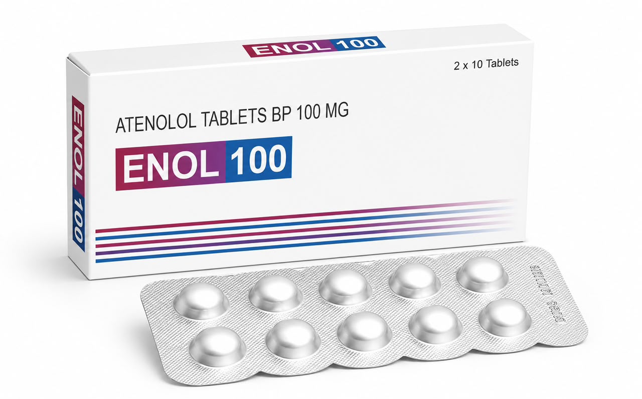 ENOL 100