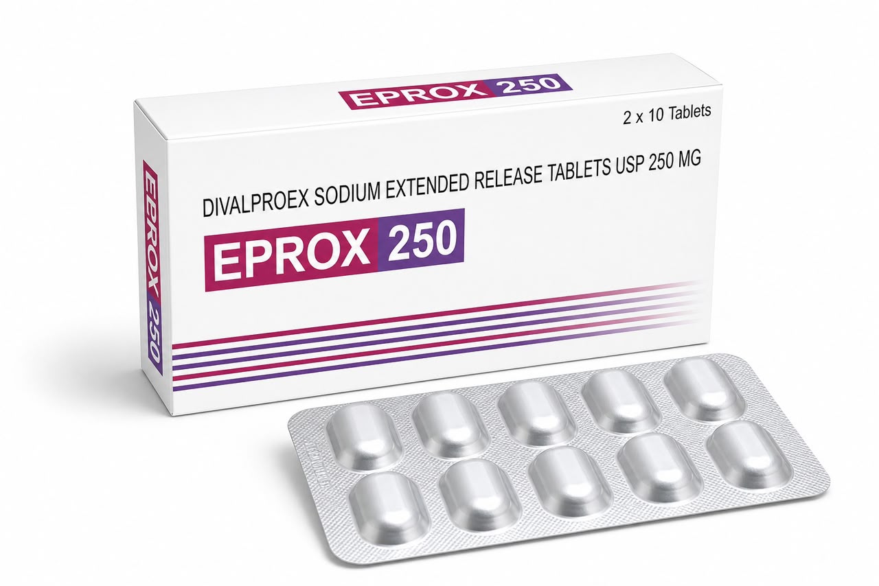 EPROX 250