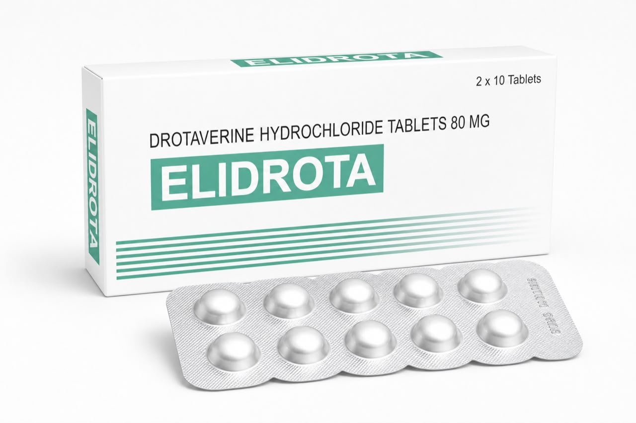ELIDROTA