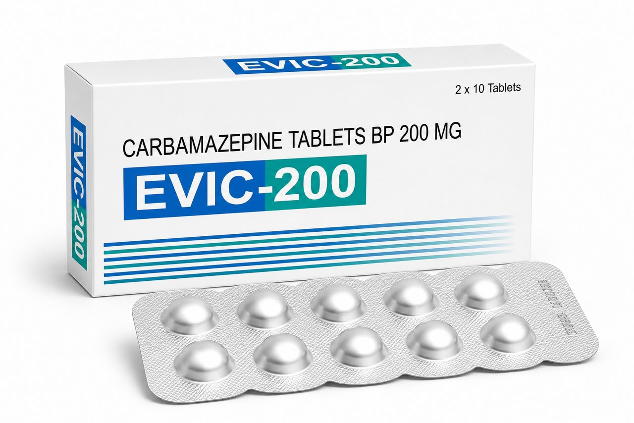 EVIC-200