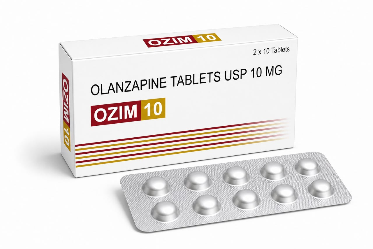 OZIM 10