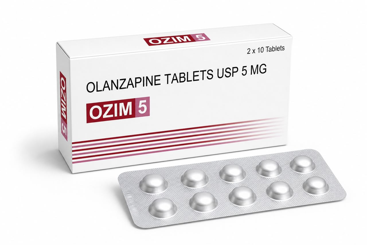 OZIM 5