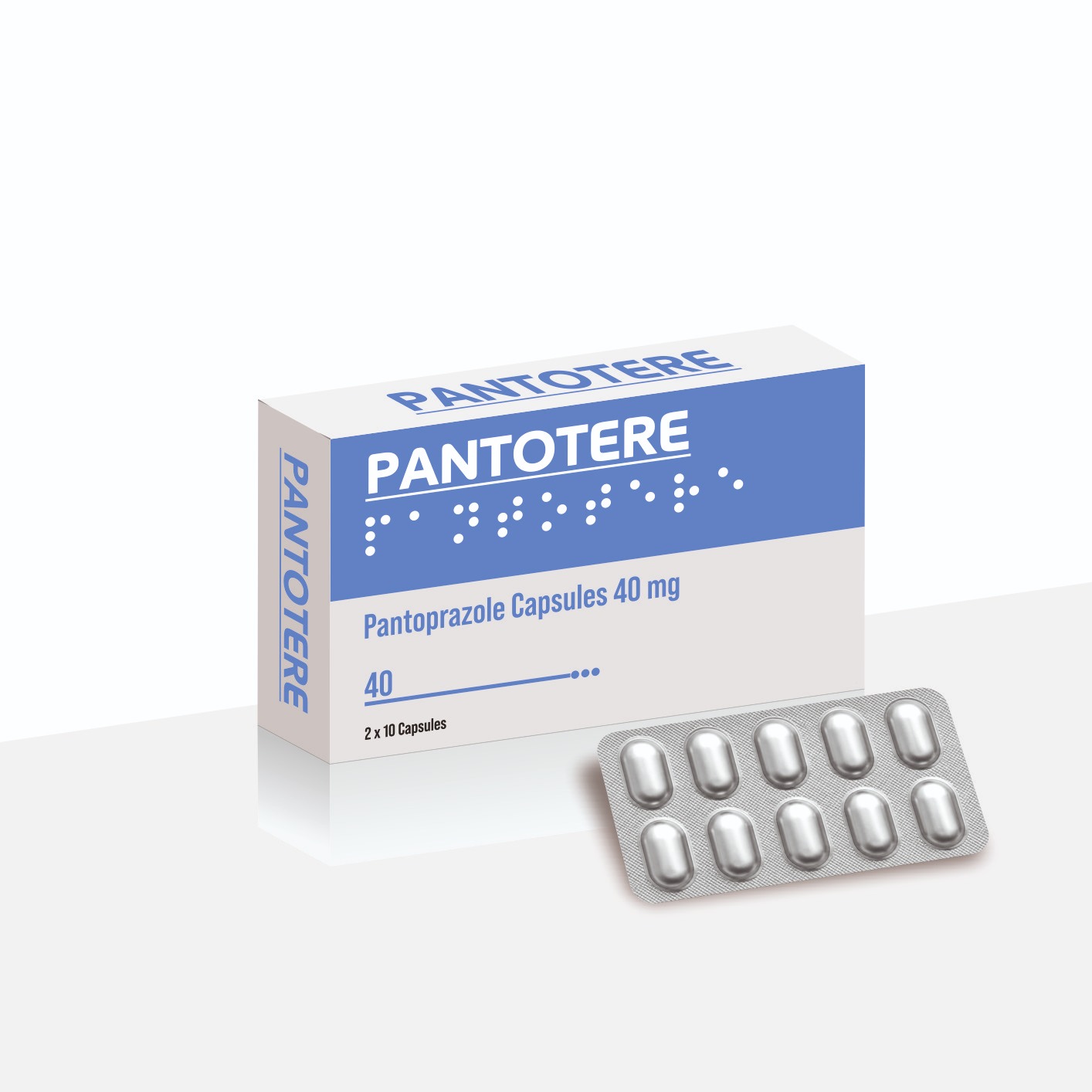PANTOTERE