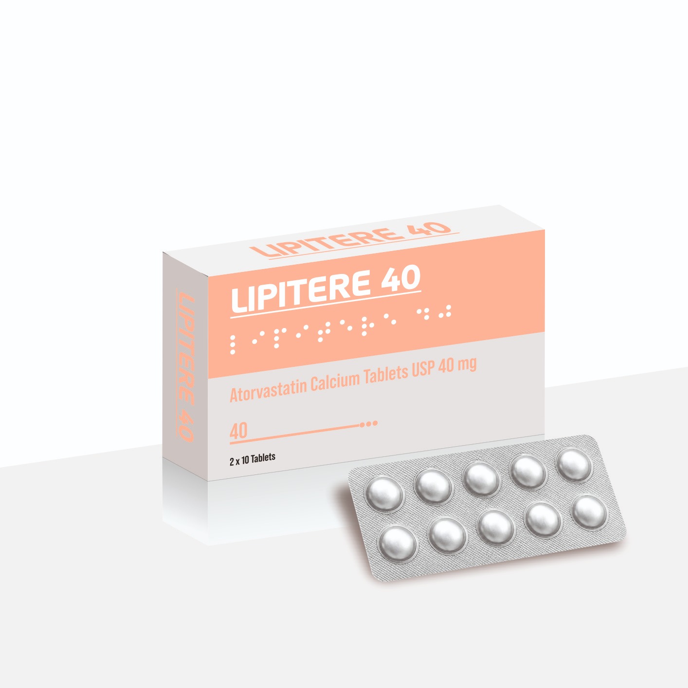 LIPITERE 40