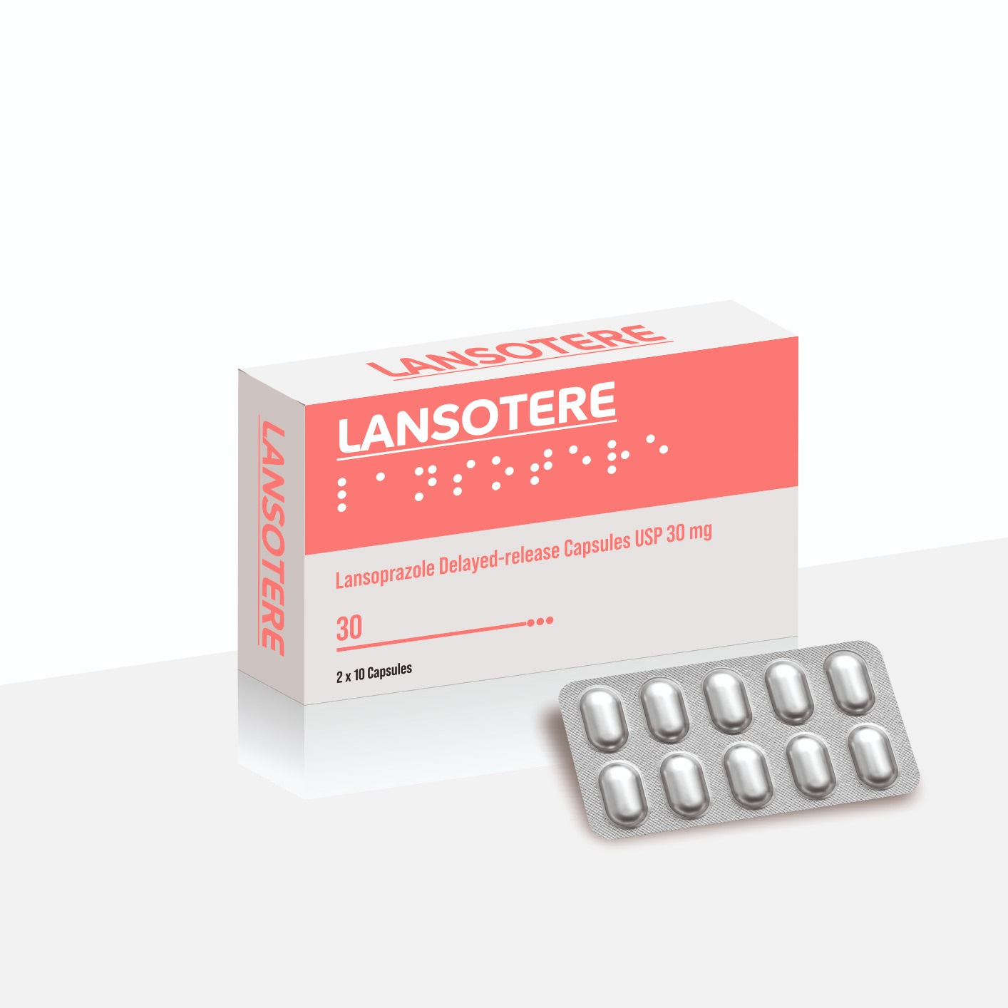 LANSOTERE