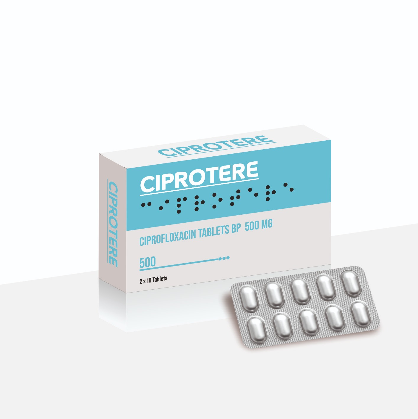 CIPROTERE