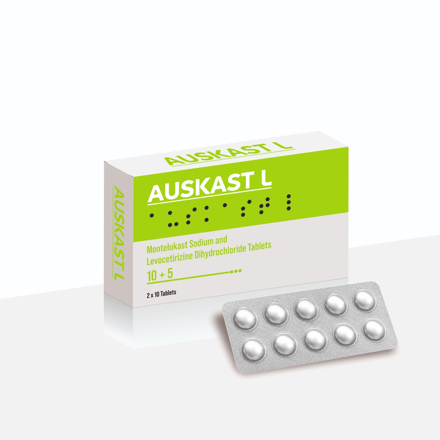 AUSKAST L