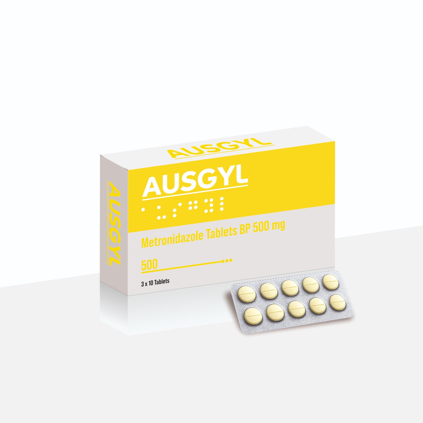 AUSGYL
