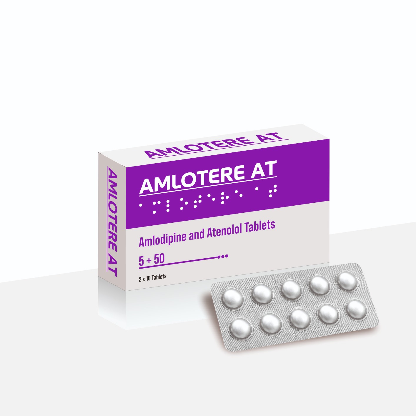 AMLOTERE AT