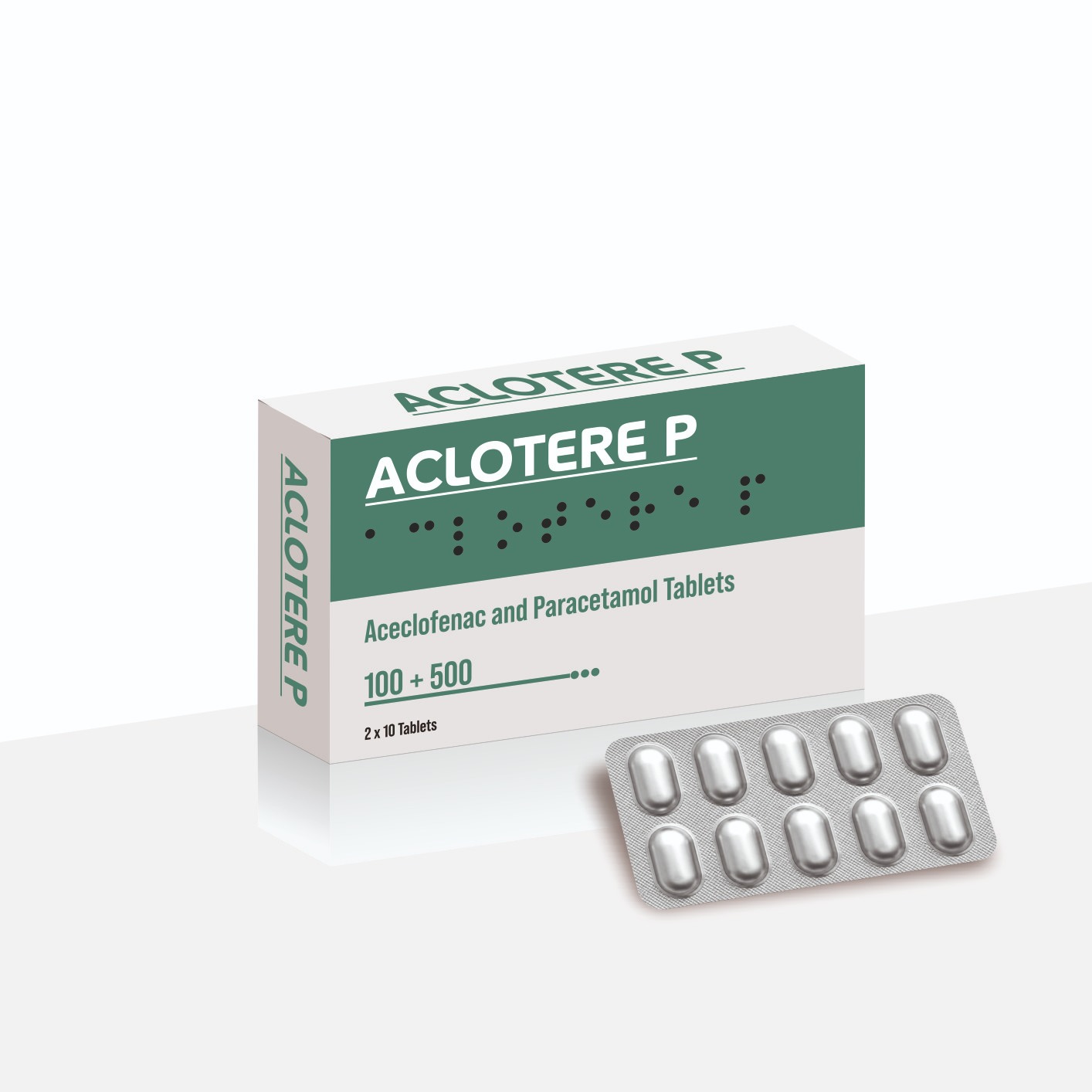ACLOTERE P