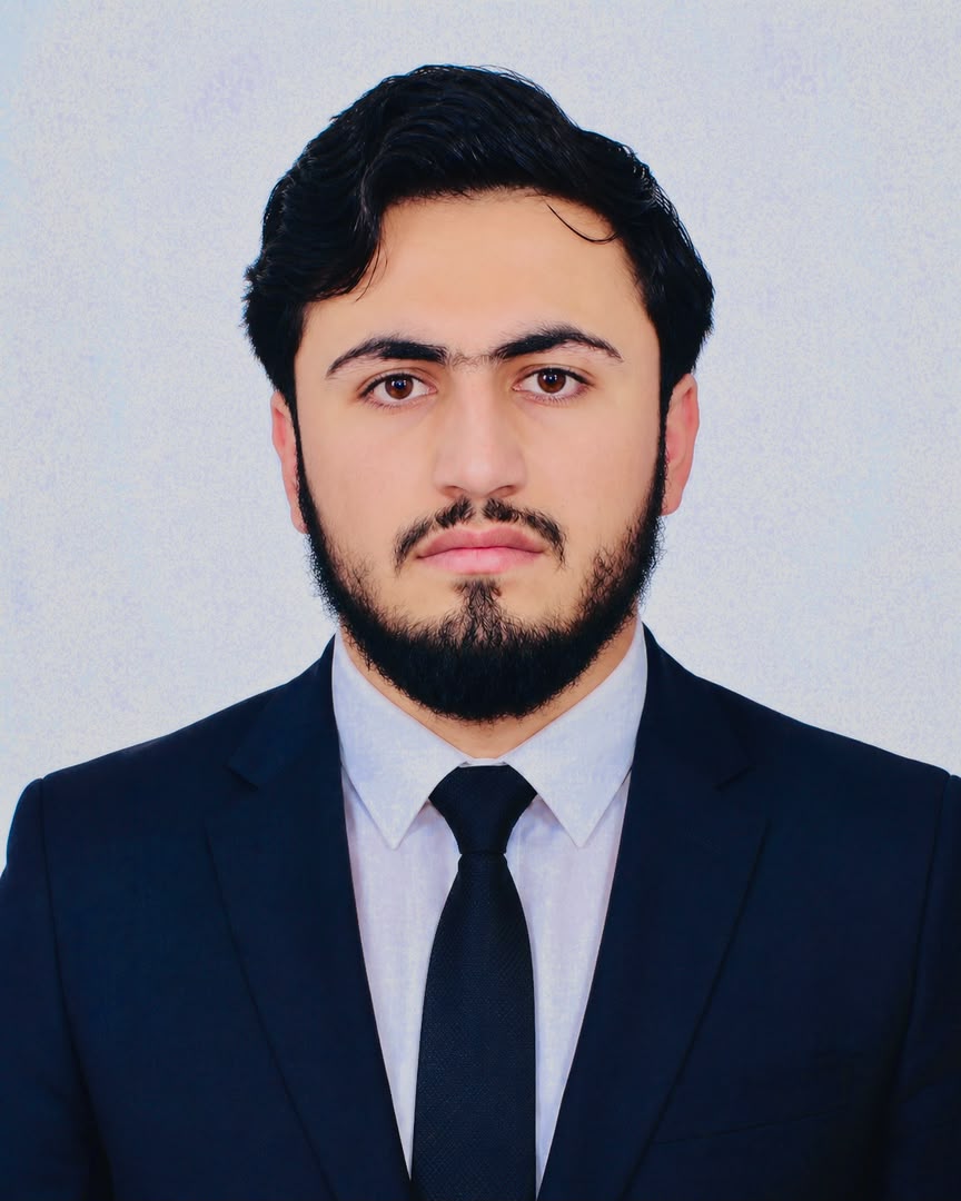 M. Salim Elham