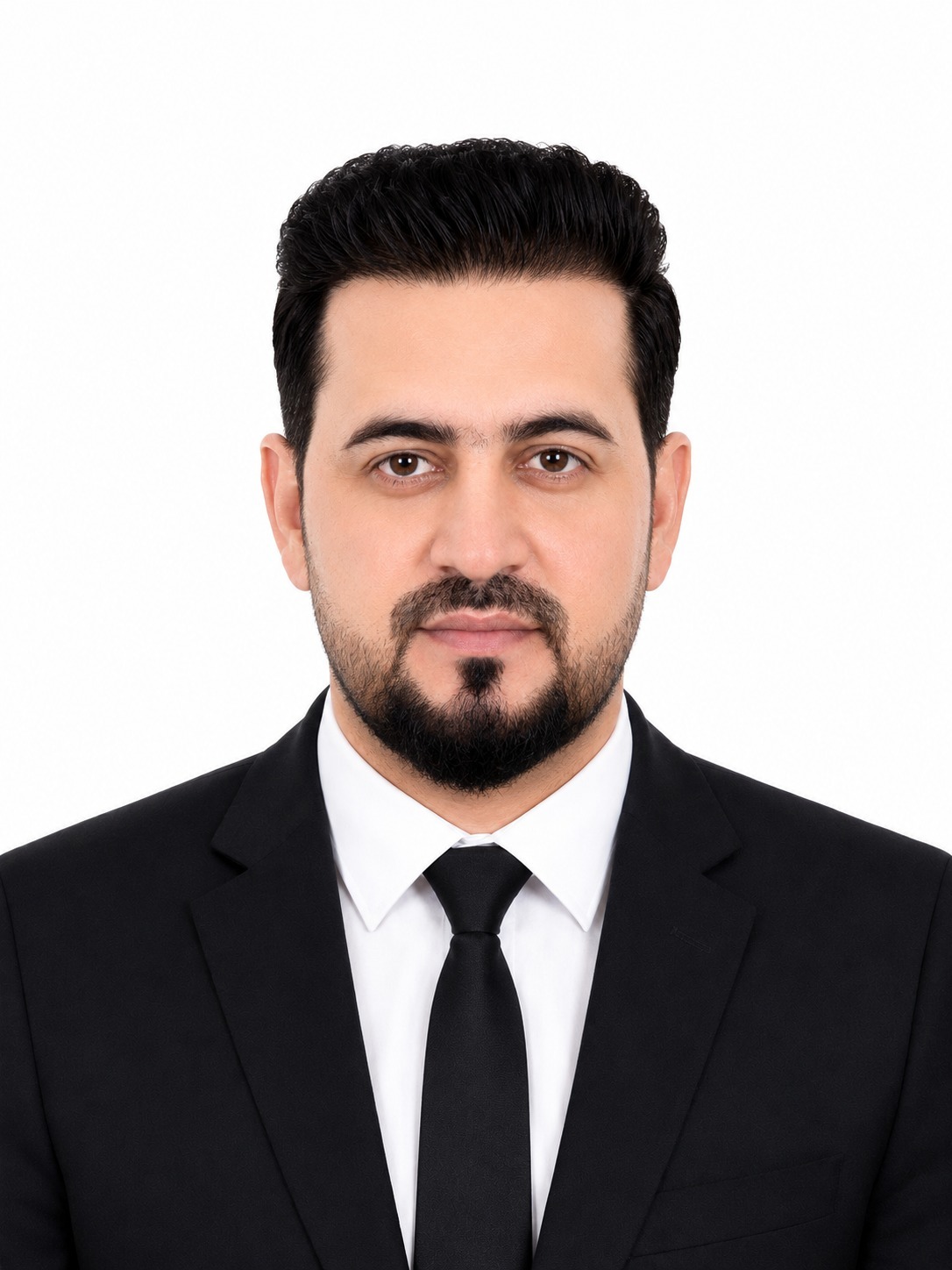 Fazal Rabi Haidari
