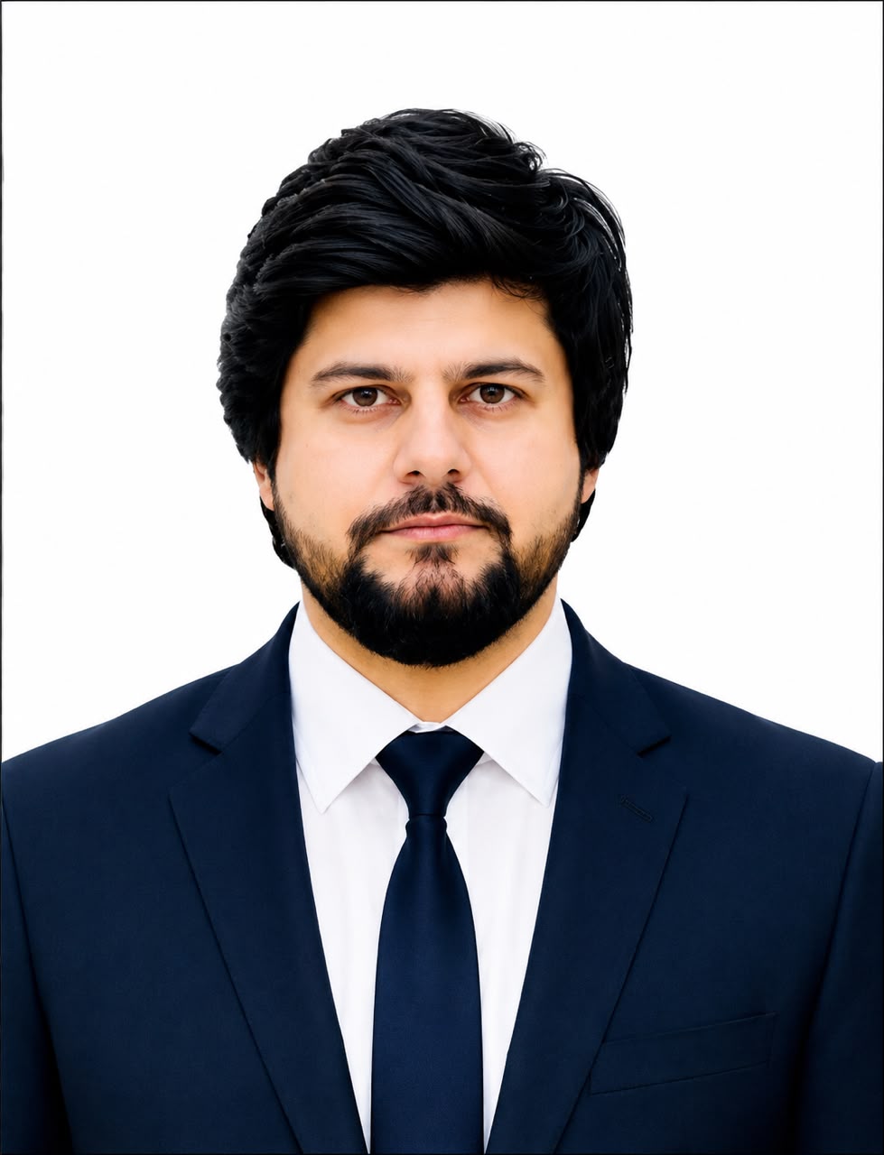Dr. Shirkhan Rahimi