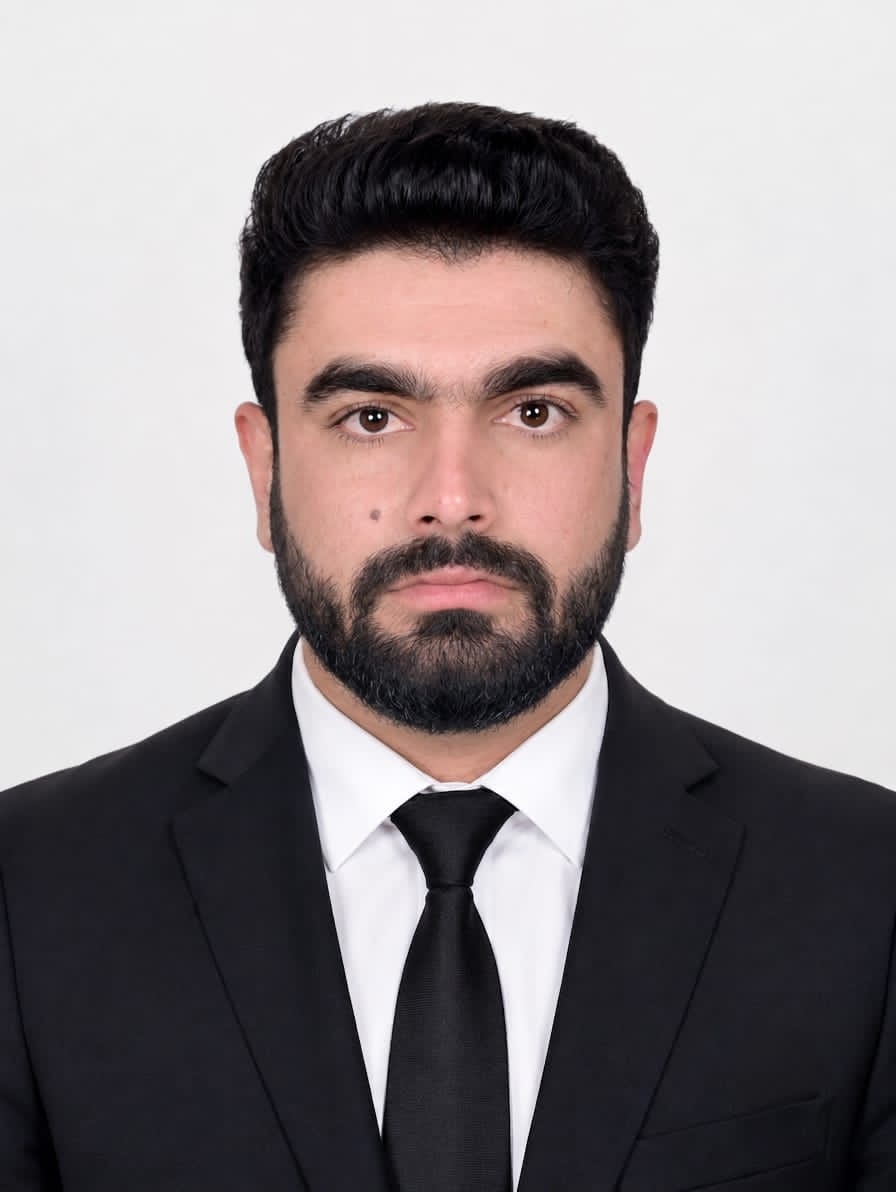 Mohammad Naser Aria